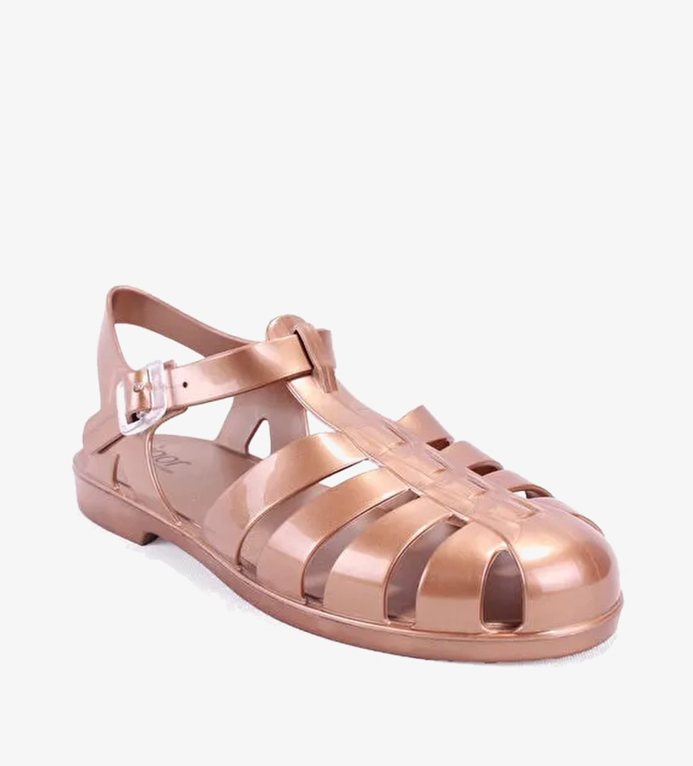 Igor Bronz Kadın Sandalet BB340