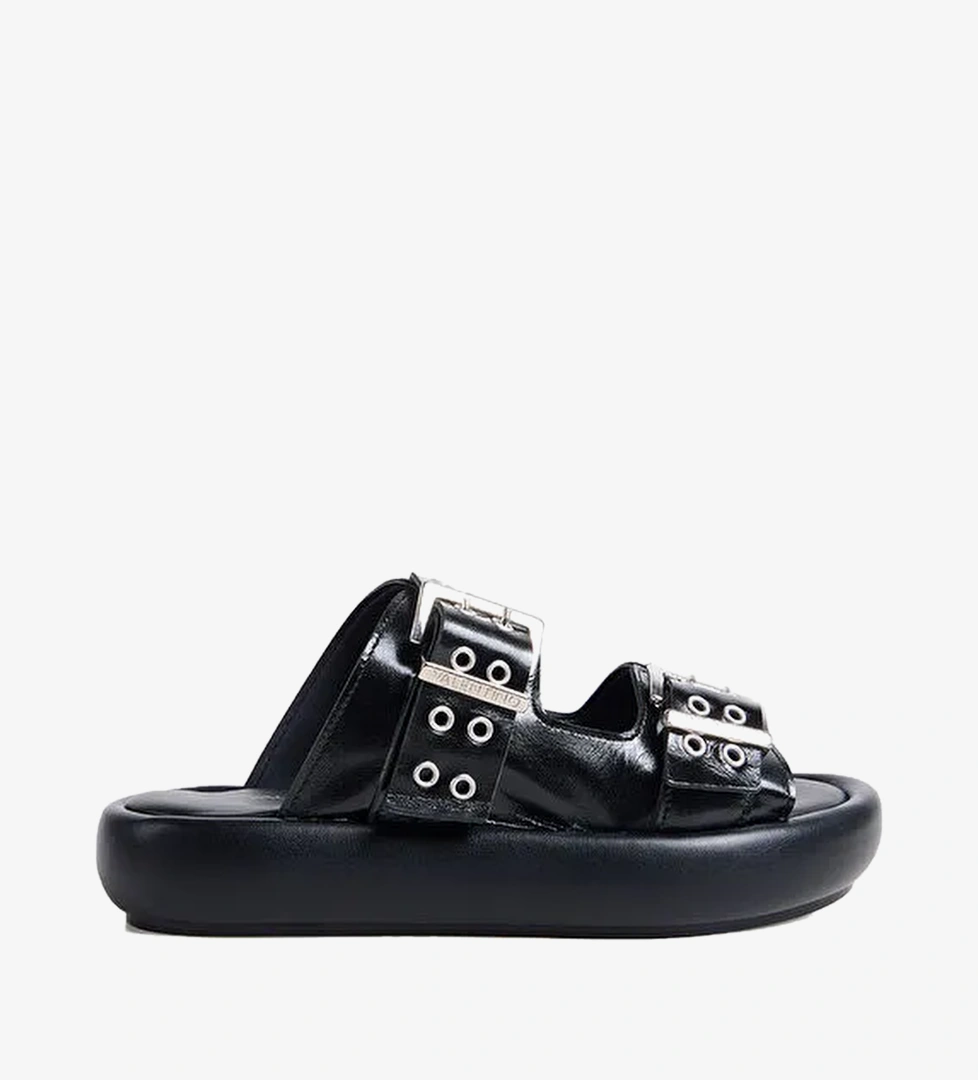 Valentino Siyah Valentino Terlik