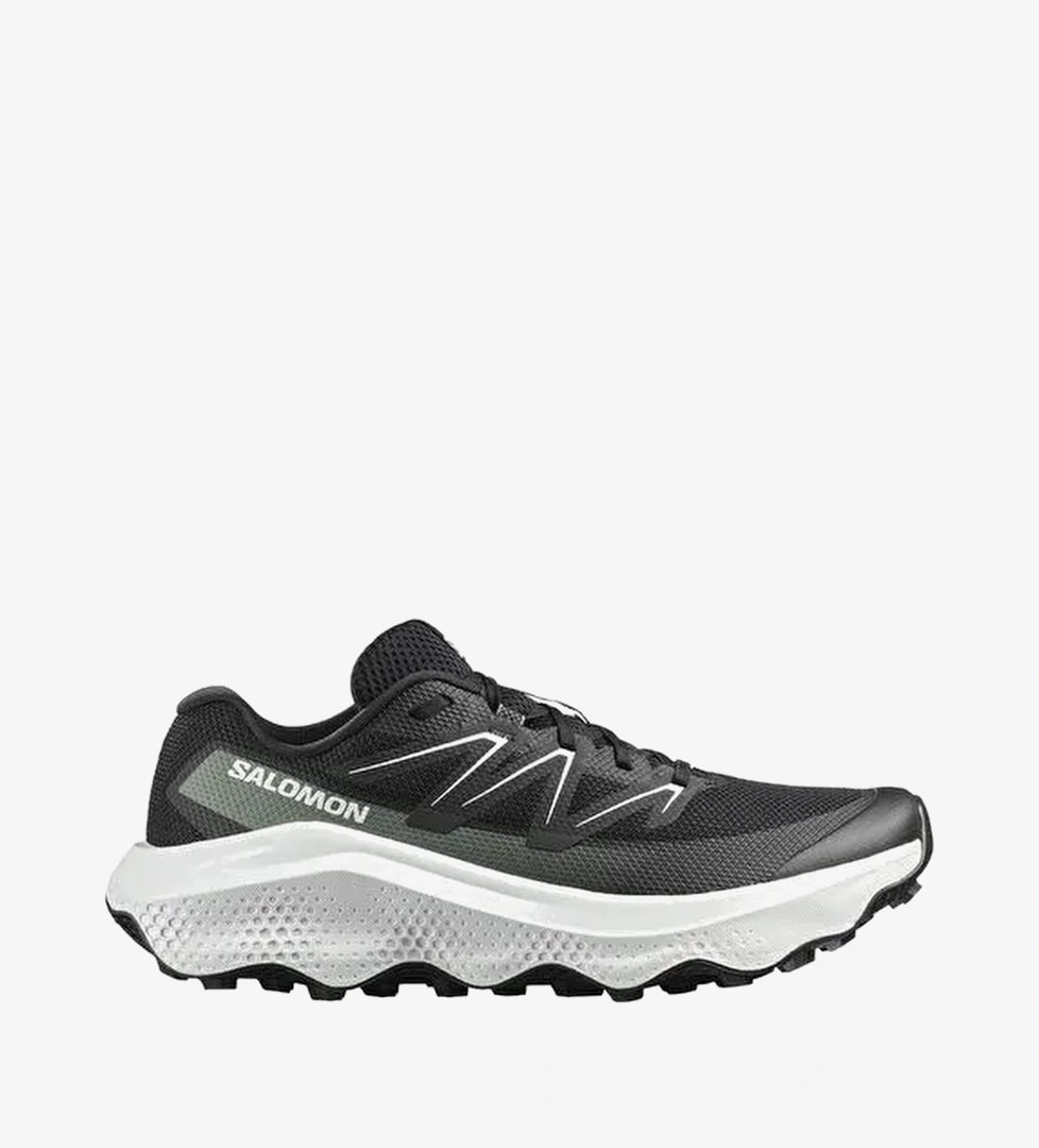 Salomon ULTRA FLOW 2 Siyah Erkek Outdoor Ayakkabısı