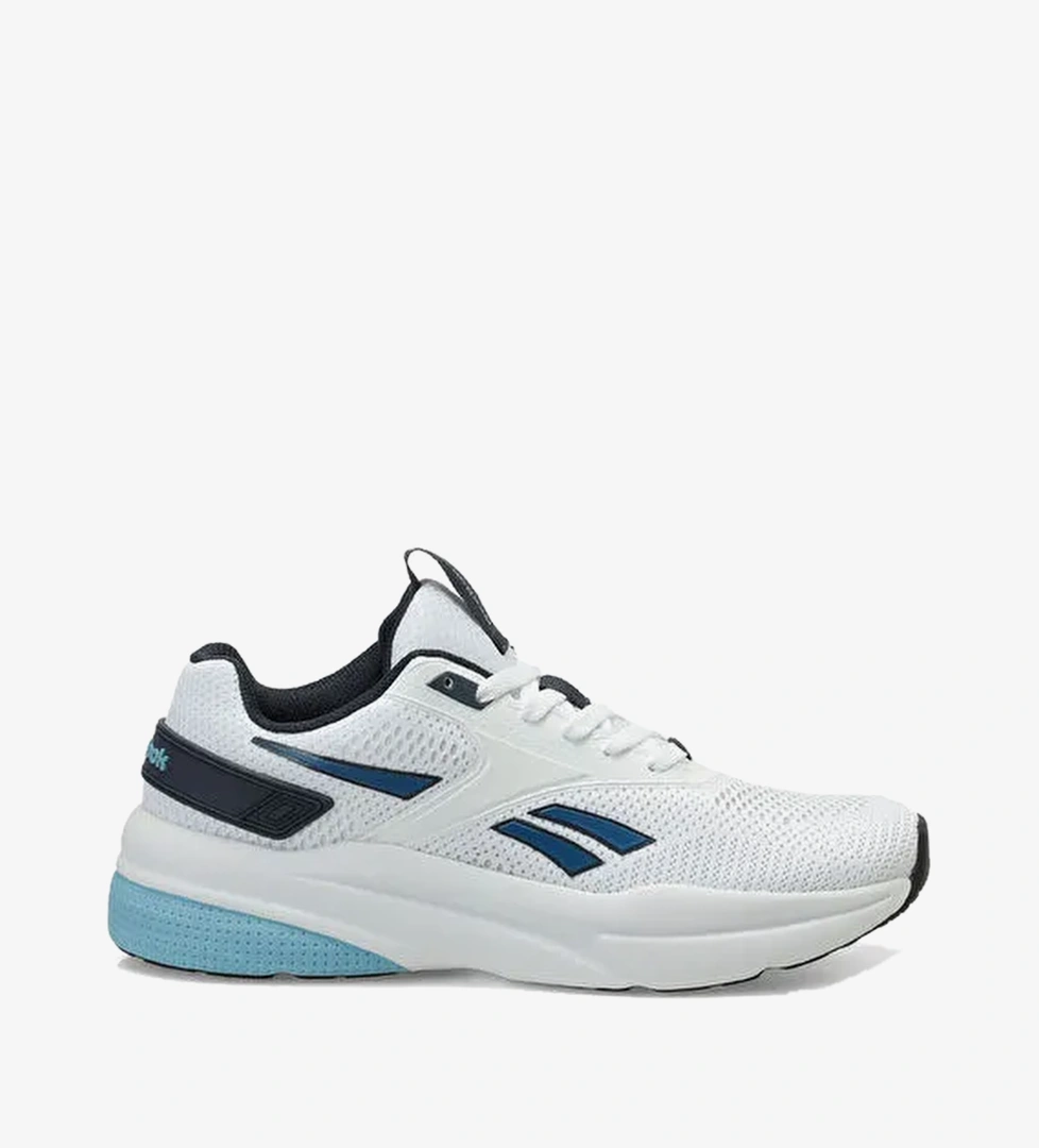 Reebok 100262515 REEBOK RELORA Beyaz - Lacivert Erkek Koşu Ayakkabısı