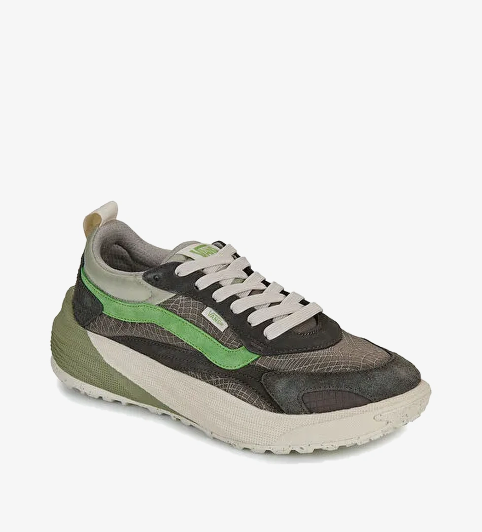 Vans Siyah Gri Vans Ultrarange Neo