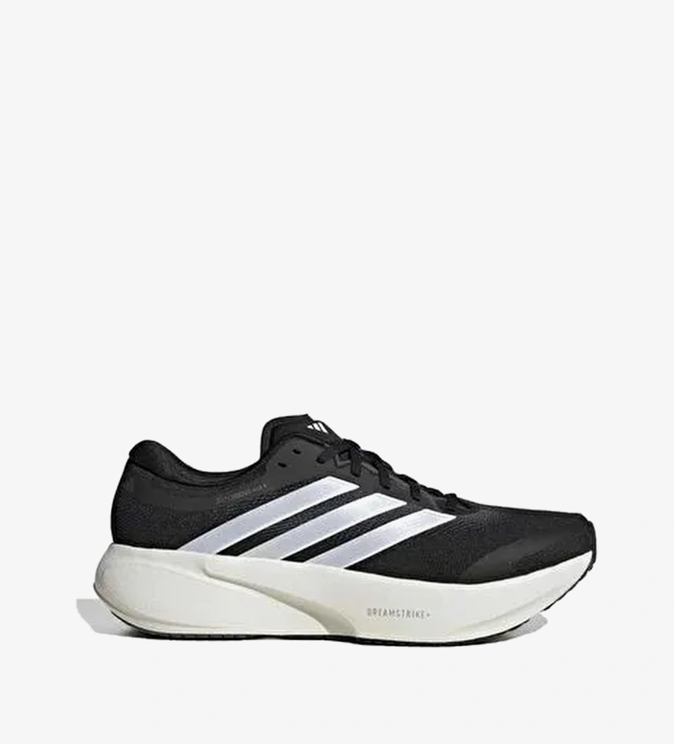 adidas Erkek Siyah Koşu Ayakkabısı SUPERNOVA RISE 3 M JQ8502