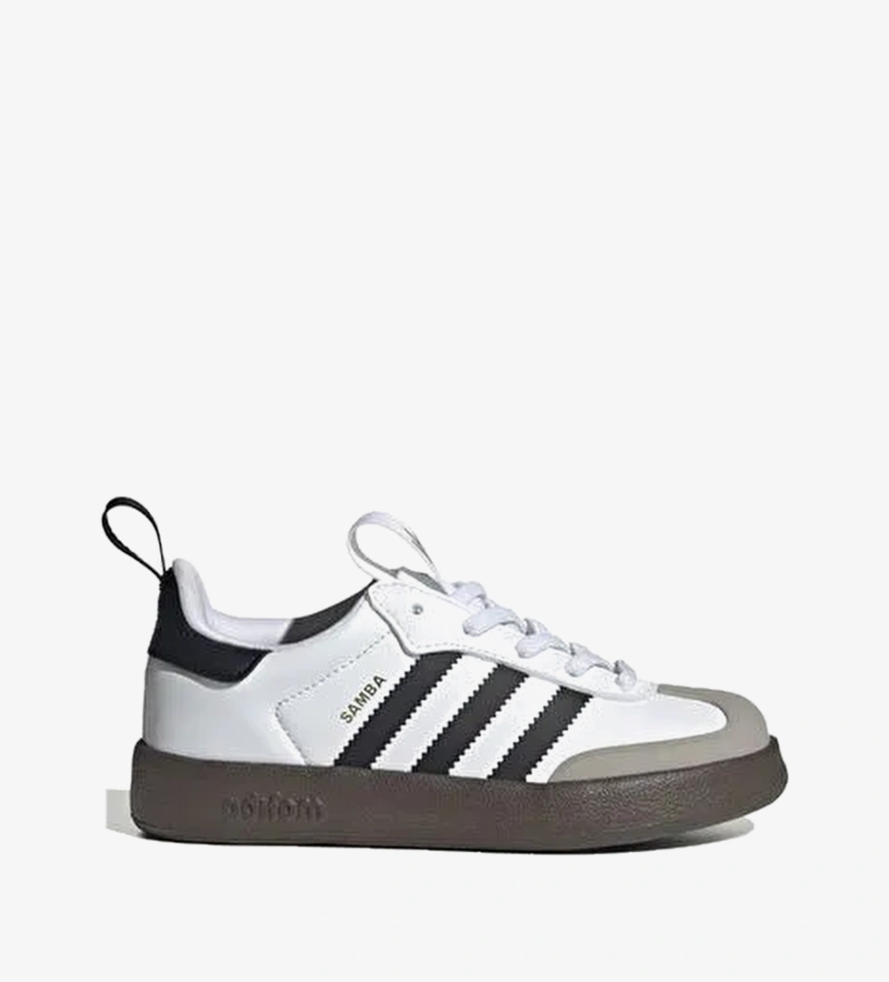 adidas Çocuk Beyaz Sneaker ADIFOM SAMBA 360 C IH3505