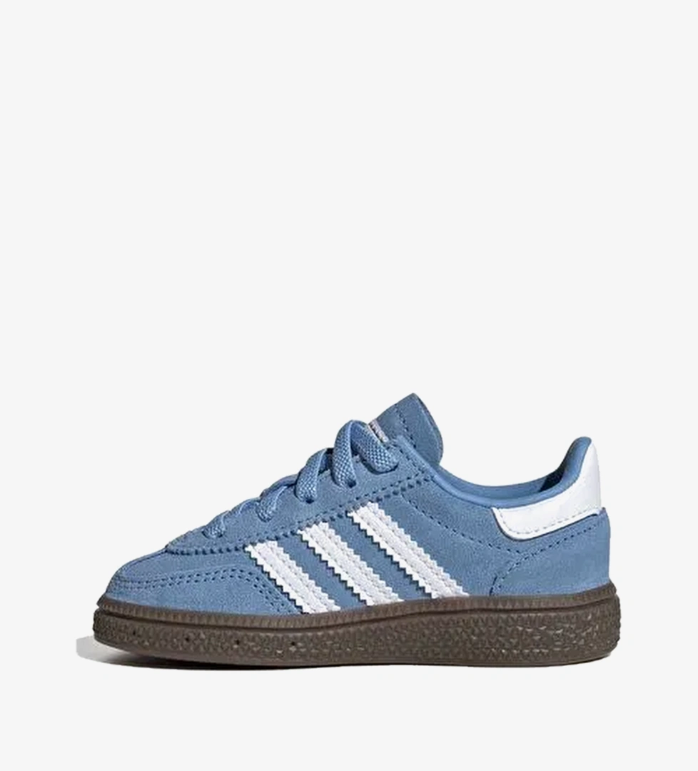 adidas Bebek Mavi Sneaker HANDBALL SPEZIAL CF EL I JI2900