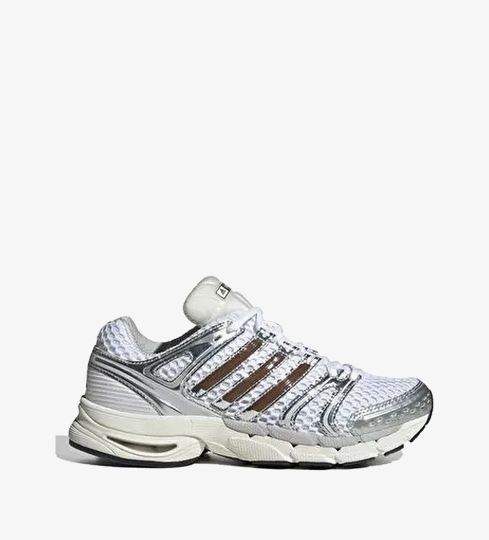 adidas Kadın Beyaz Sneaker ADISTAR CONTROL 5 W KI4179