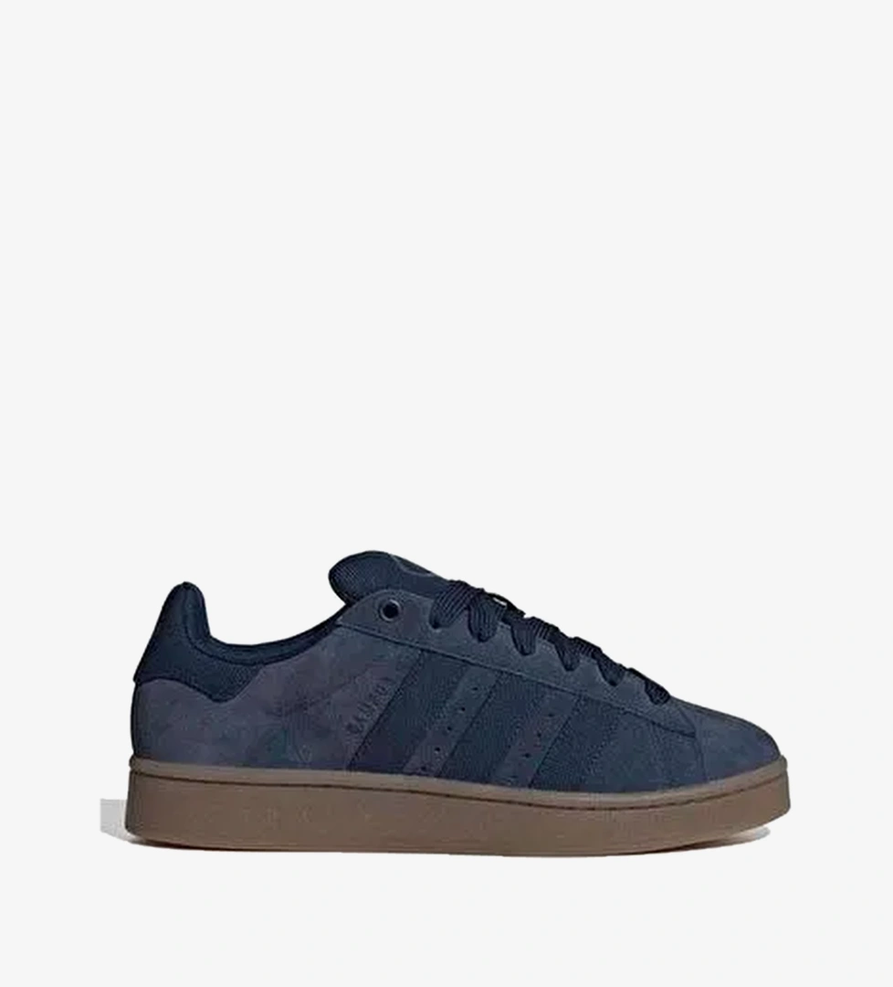 Adidas Mavi Adidas Campus