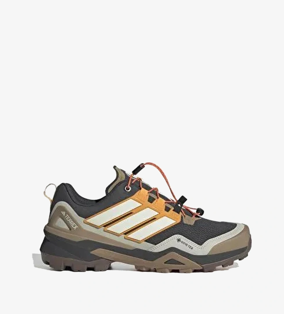 adidas Erkek Gri Bot TERREX SKYCHASER GTX JR3987