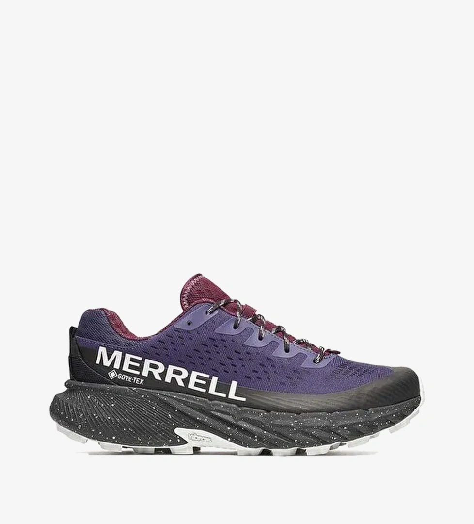 Merrell Agılıty Peak 5 Gore-Tex Kadın Outdoor Ayakkabısı J068574
