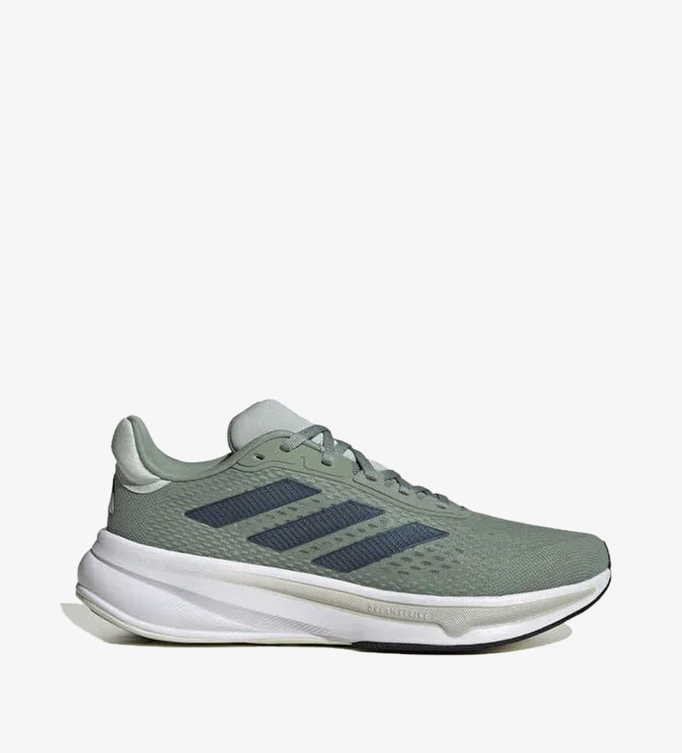 Adidas JI4626 RESPONSE SUPER Yeşil Erkek Koşu Ayakkabısı