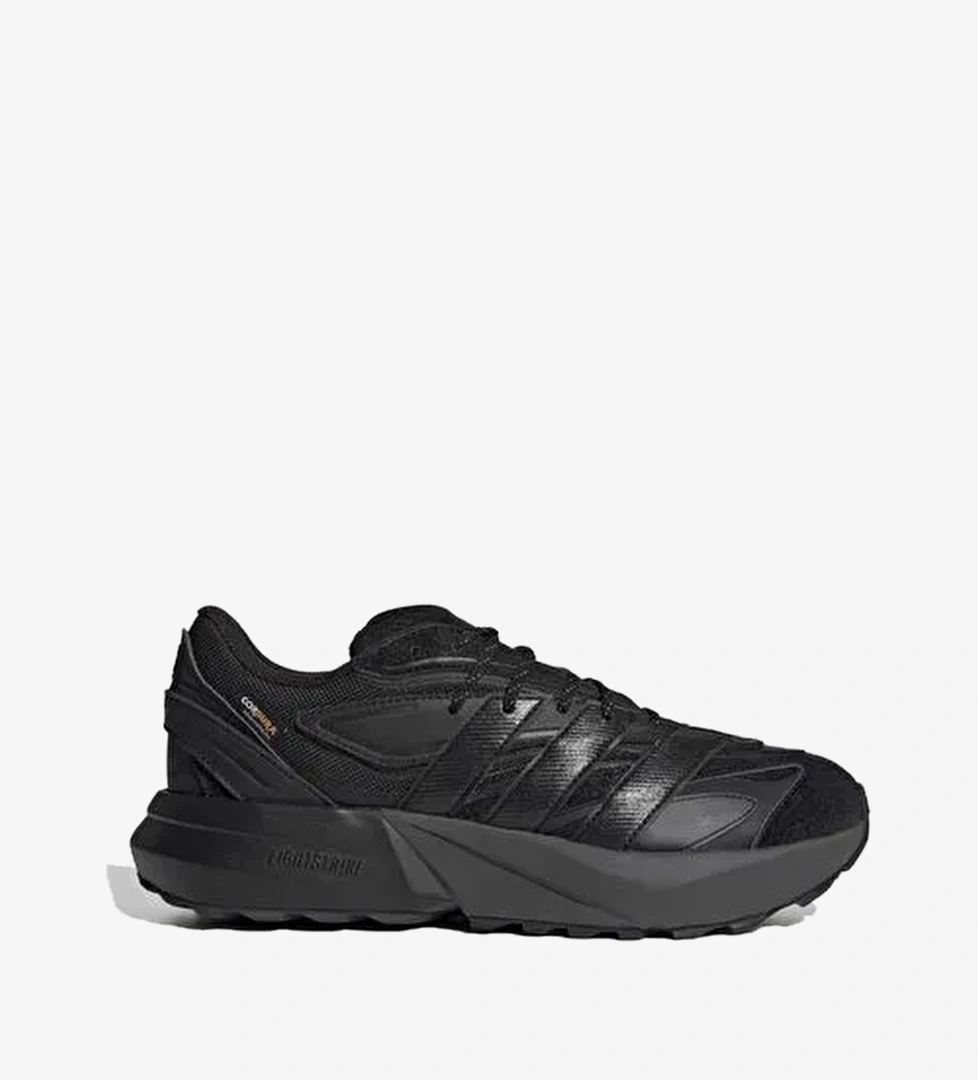 Adidas JP7772 LIGHTBLAZE ATR Siyah Erkek Lifestyle Ayakkabı