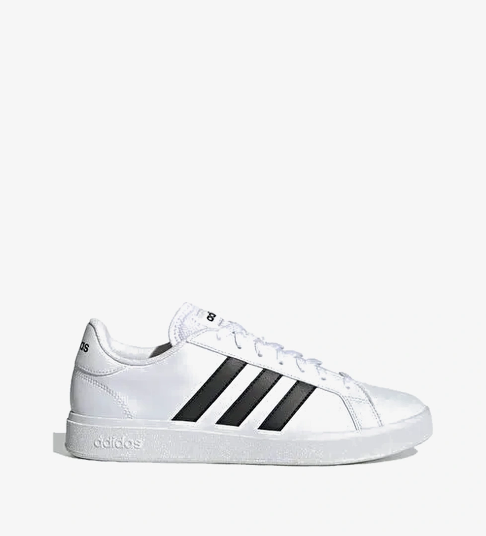 Adidas Erkek Tenis Ayakkabı Grand Court Base 2.0 Gw9250