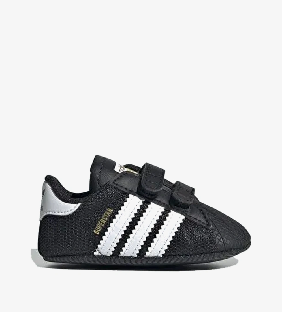 adidas JH9971 SUPERSTAR CRIB Çocuk Günlük Spor Ayakkabısı