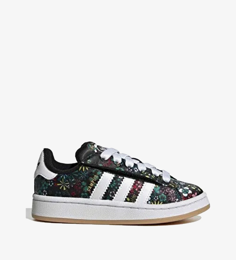 Adidas Çocuk Günlük Spor Ayakkabı Campus 00S Cf El C Hq9189