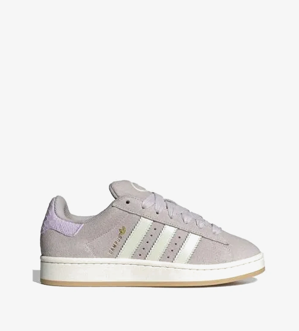 adidas HP3540 CAMPUS 00s W Kadın Günlük Spor Ayakkabısı
