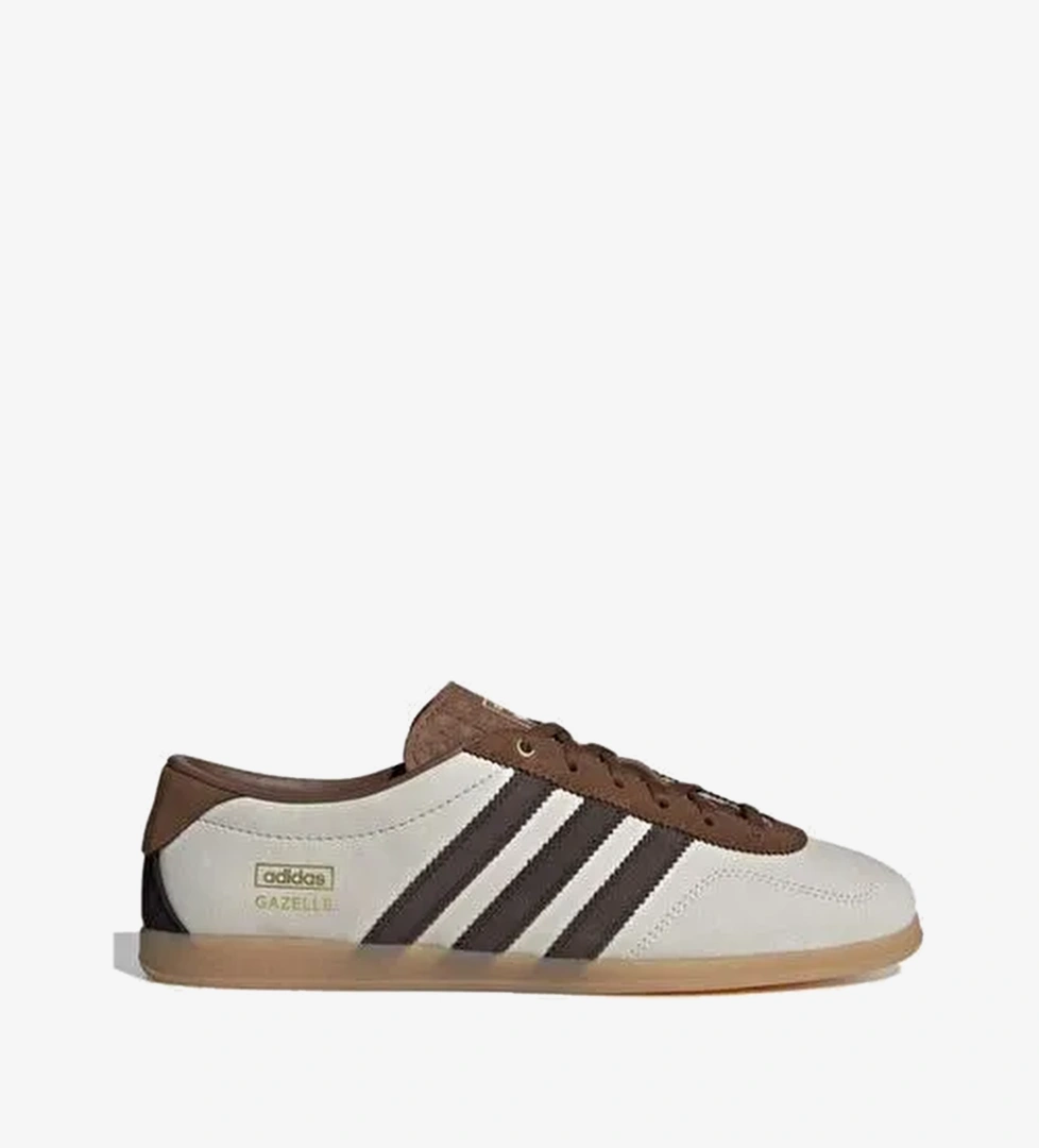 adidas KI4306 GAZELLE LO PRO W Kadın Günlük Spor Ayakkabısı