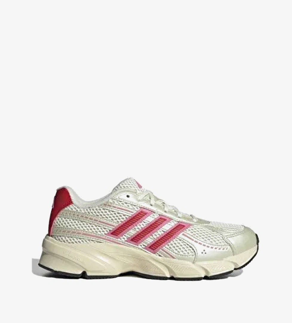 adidas HQ7293 TECHNOCHAOS 2000 Kadın Günlük Spor Ayakkabısı