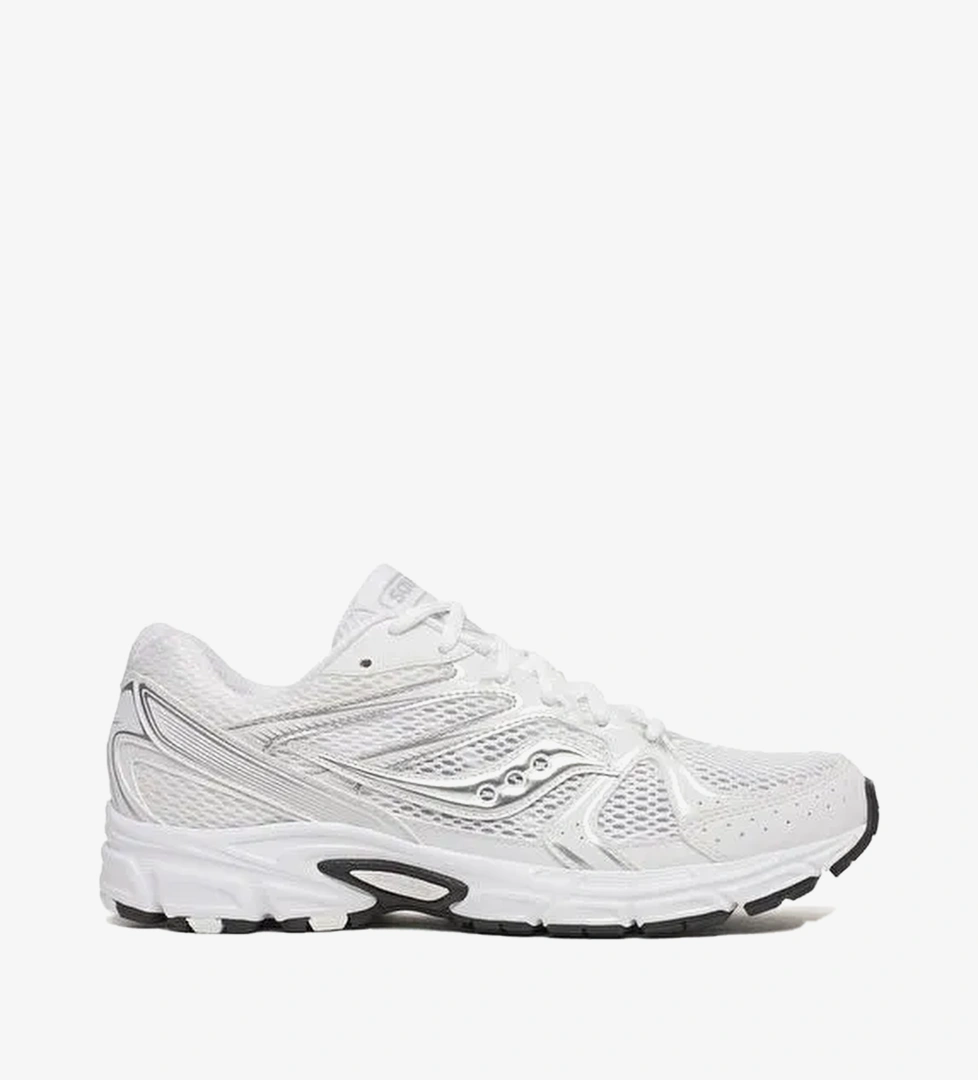 Saucony Beyaz Saucony Ride