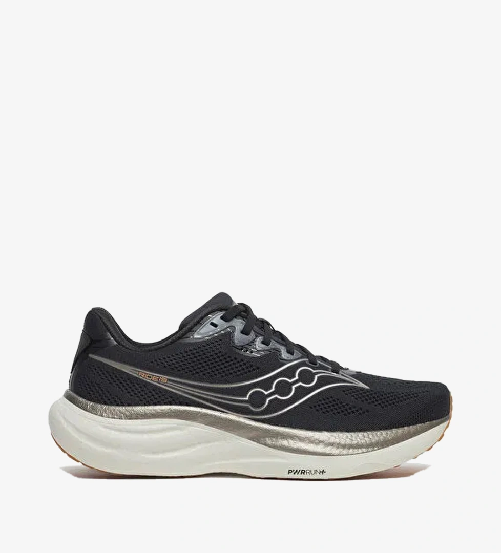 Saucony Siyah Saucony Ride