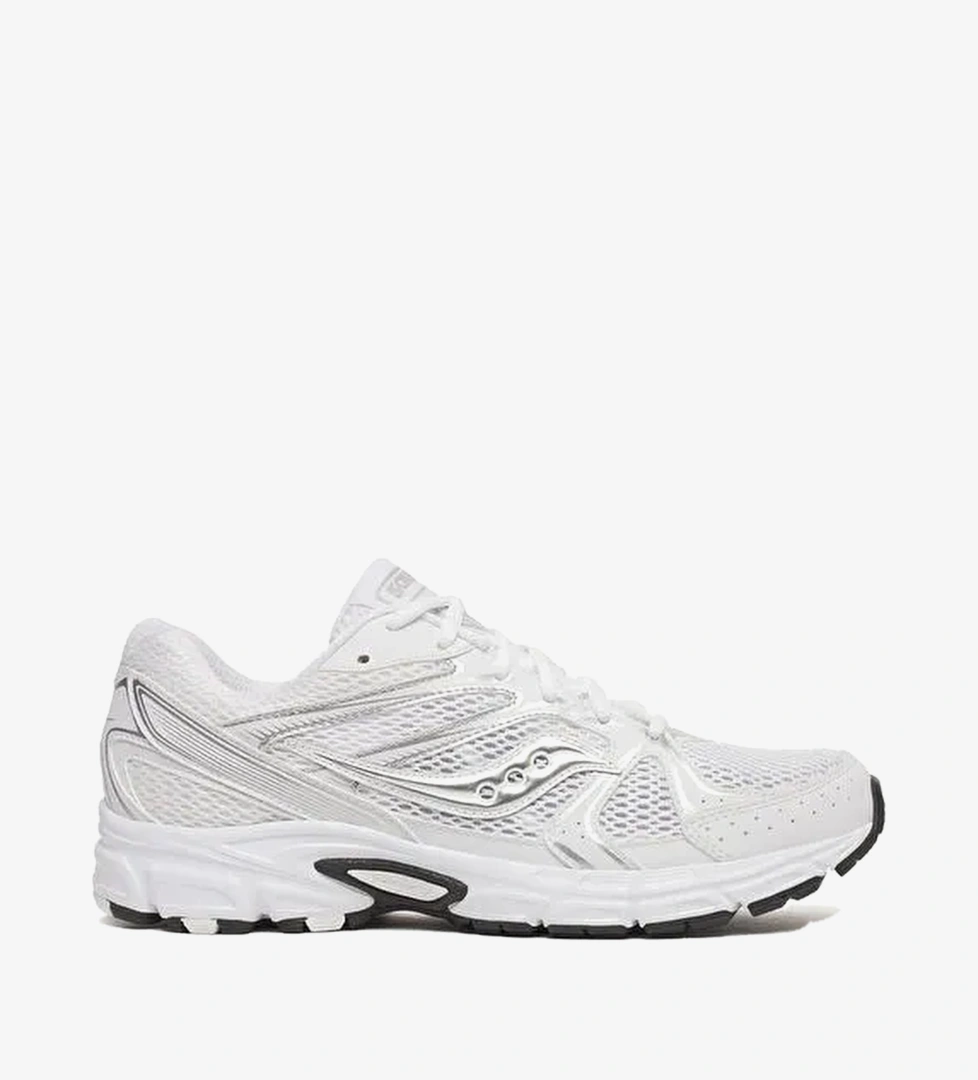 Saucony S70812-42 RIDE MILLENNIUM Beyaz Erkek Lifestyle Ayakkabı