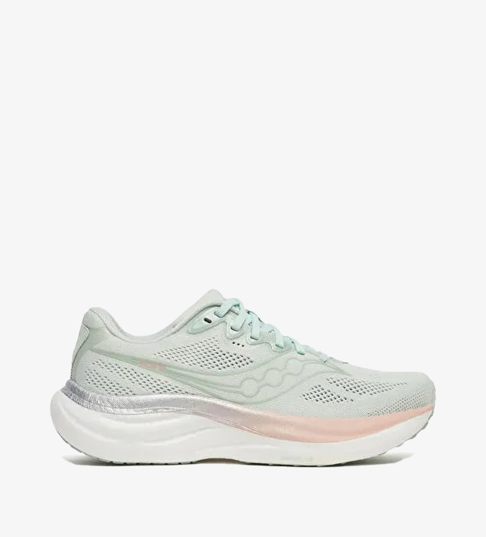 Saucony Gri Saucony Ride