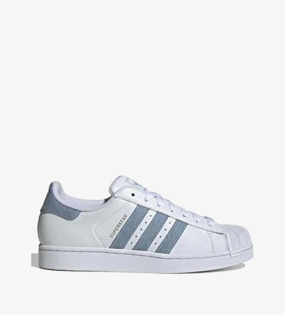 adidas KH8939 SUPERSTAR II Erkek Günlük Spor Ayakkabısı