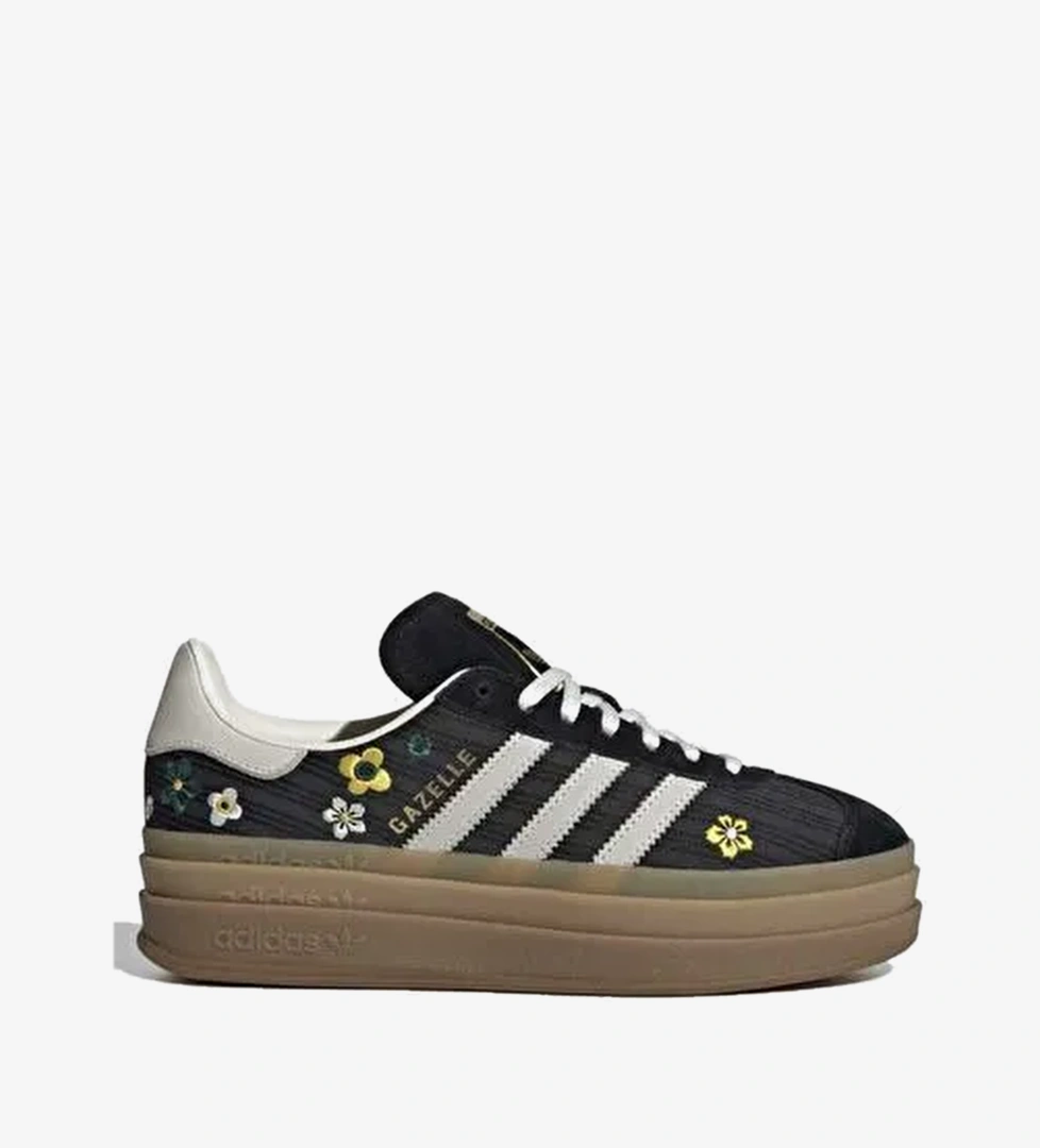 adidas IH1922 GAZELLE BOLD W Kadın Günlük Spor Ayakkabısı