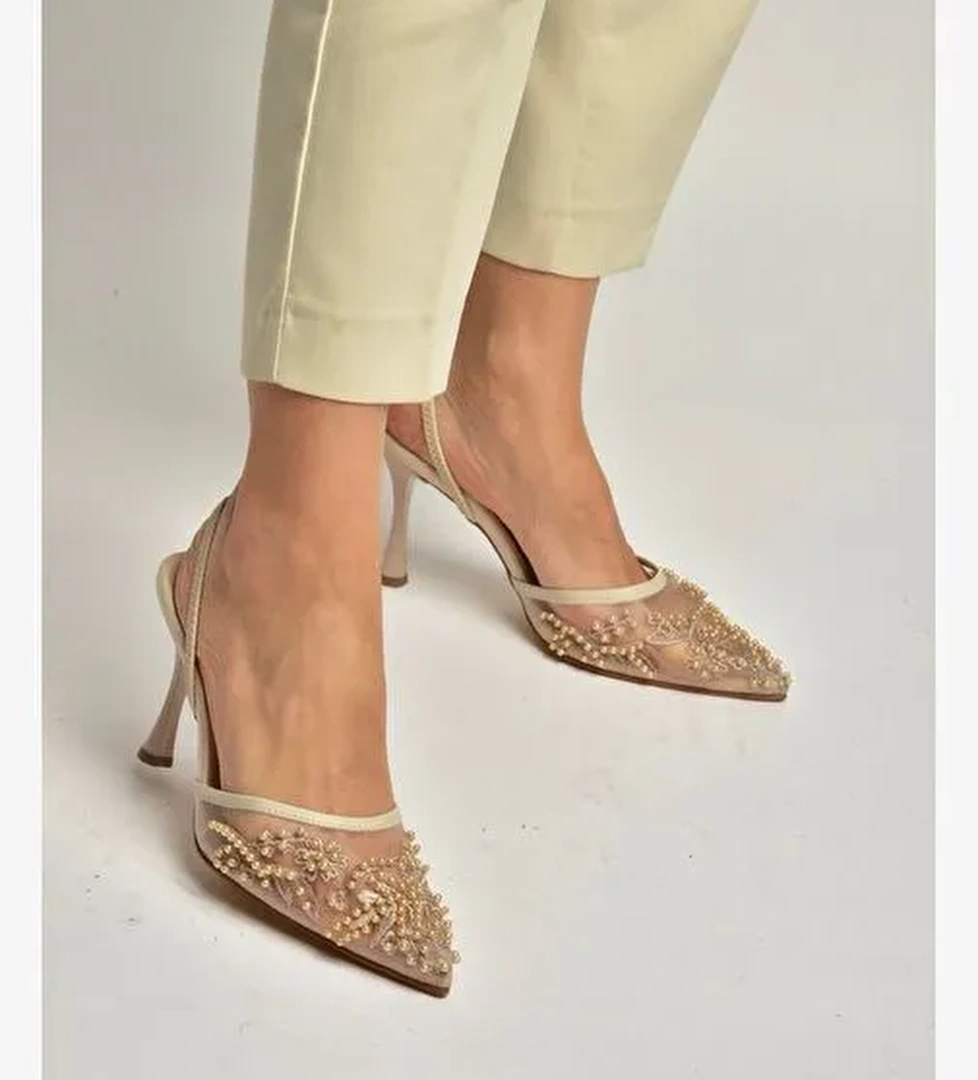 Fox Shoes Fox Shoes File Boncuk