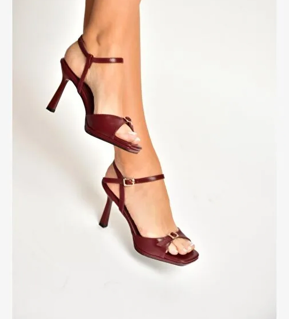 Fox Shoes Bordo Fox Shoes Ince