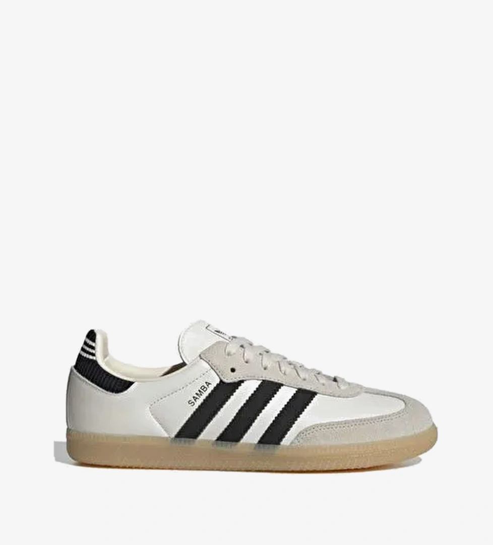 adidas IH6820 SAMBA OG Erkek Günlük Spor Ayakkabısı