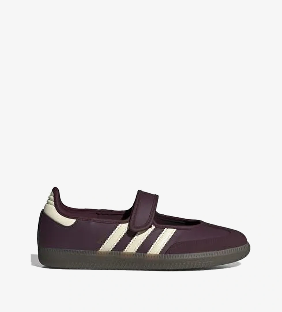 adidas IH6561 SAMBA JANE W Kadın Günlük Spor Ayakkabısı