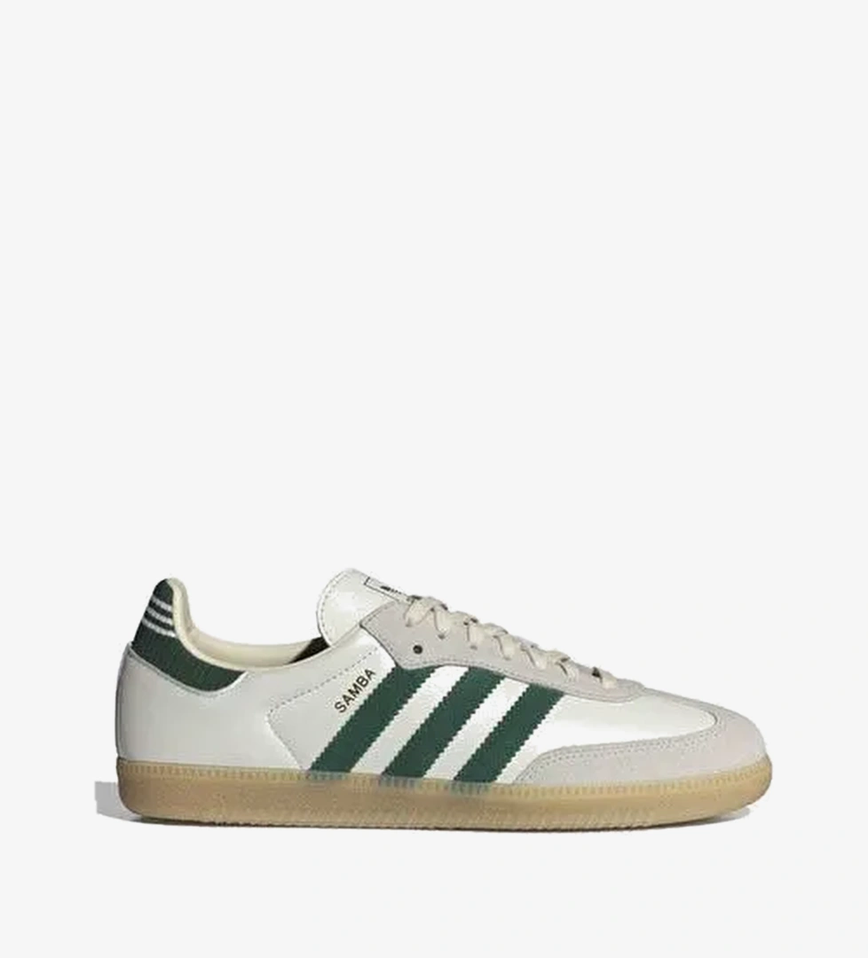 adidas IH6844 SAMBA OG Erkek Günlük Spor Ayakkabısı