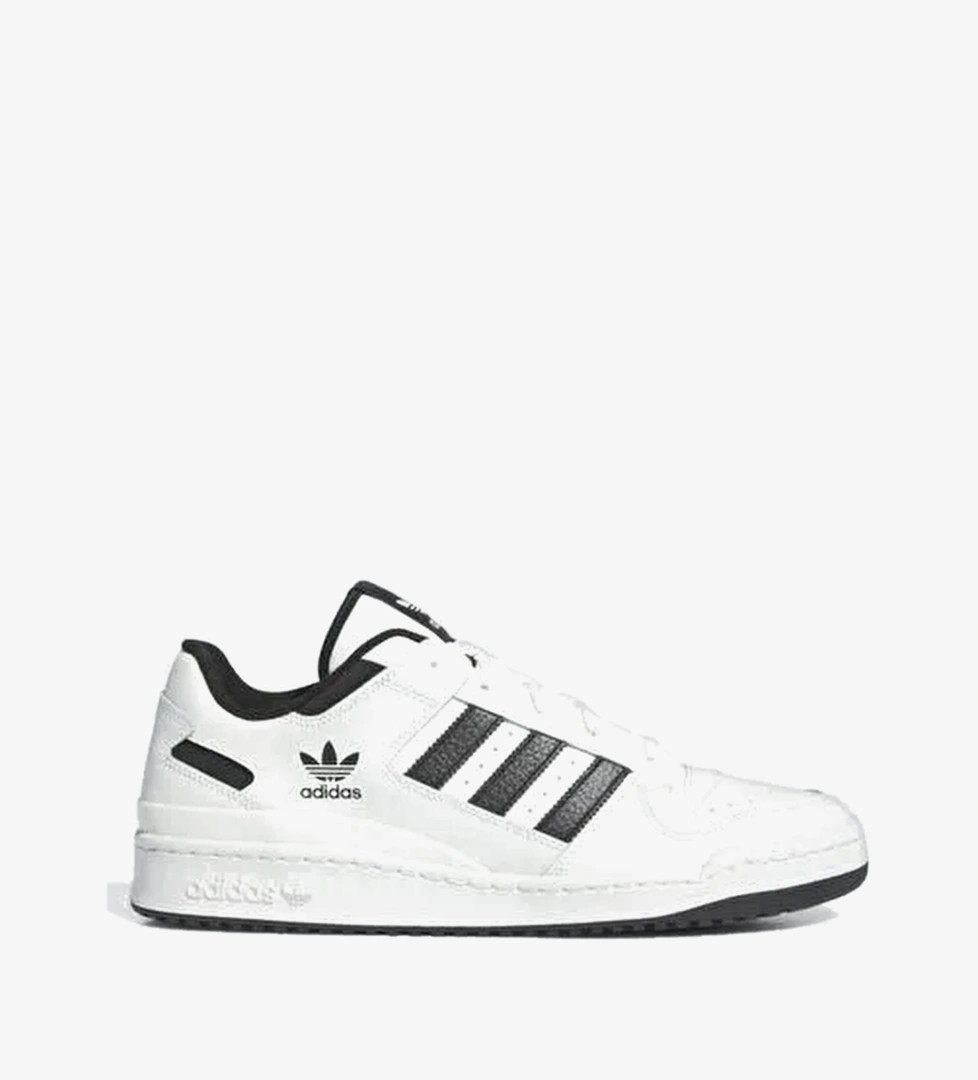 adidas IH7830 FORUM LOW CL Erkek Günlük Spor Ayakkabısı