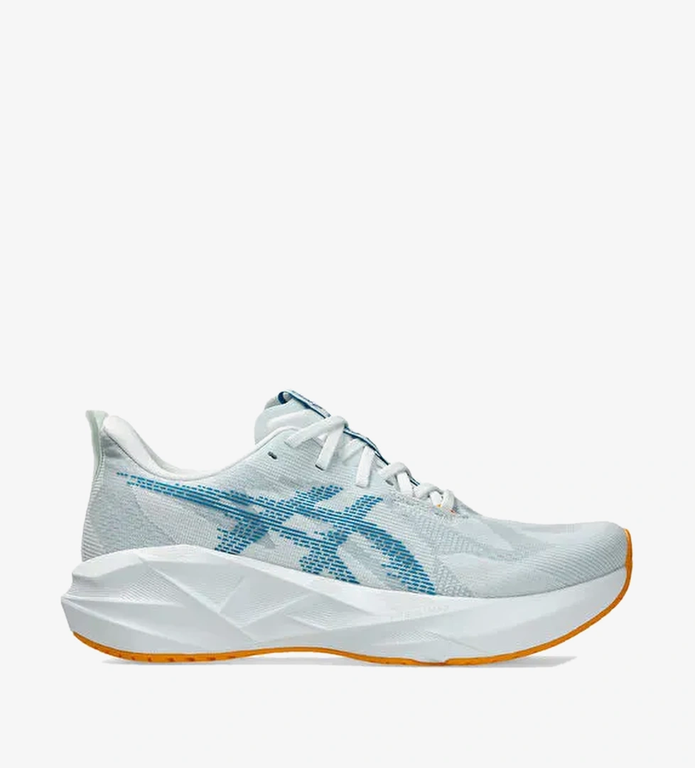 Asics Mavi Asics Novablast 5 Erkek Koşu Ayakkabısı