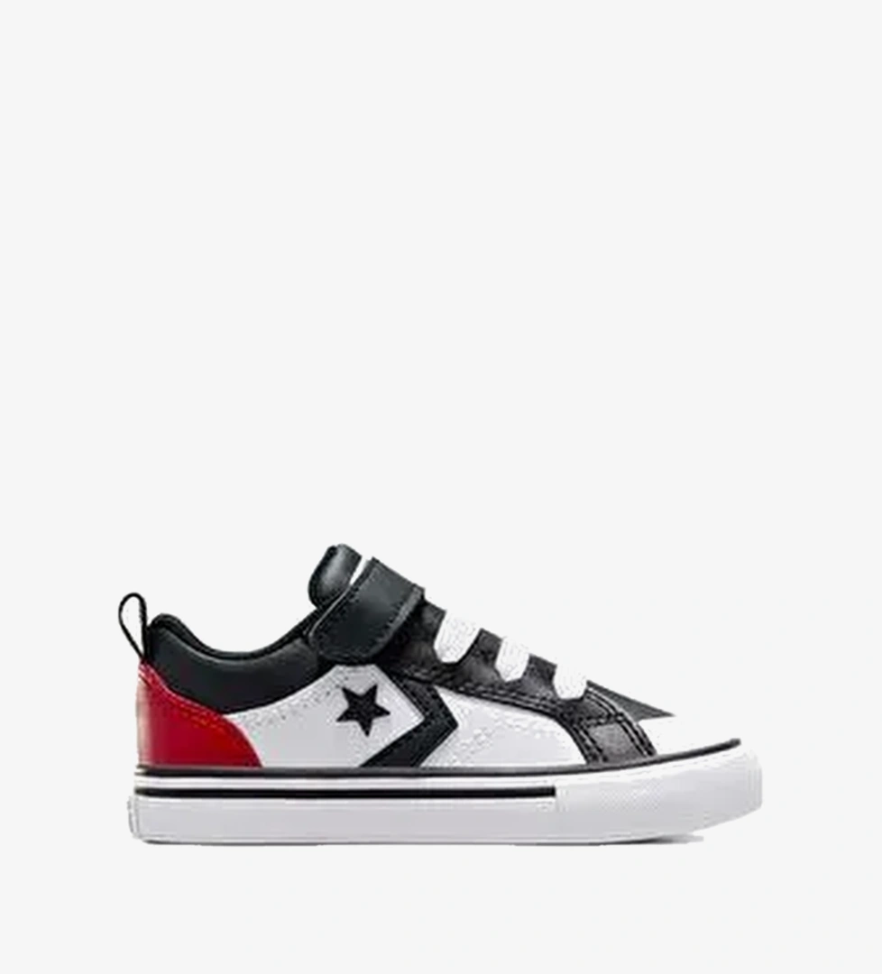 Converse Siyah Converse Pro