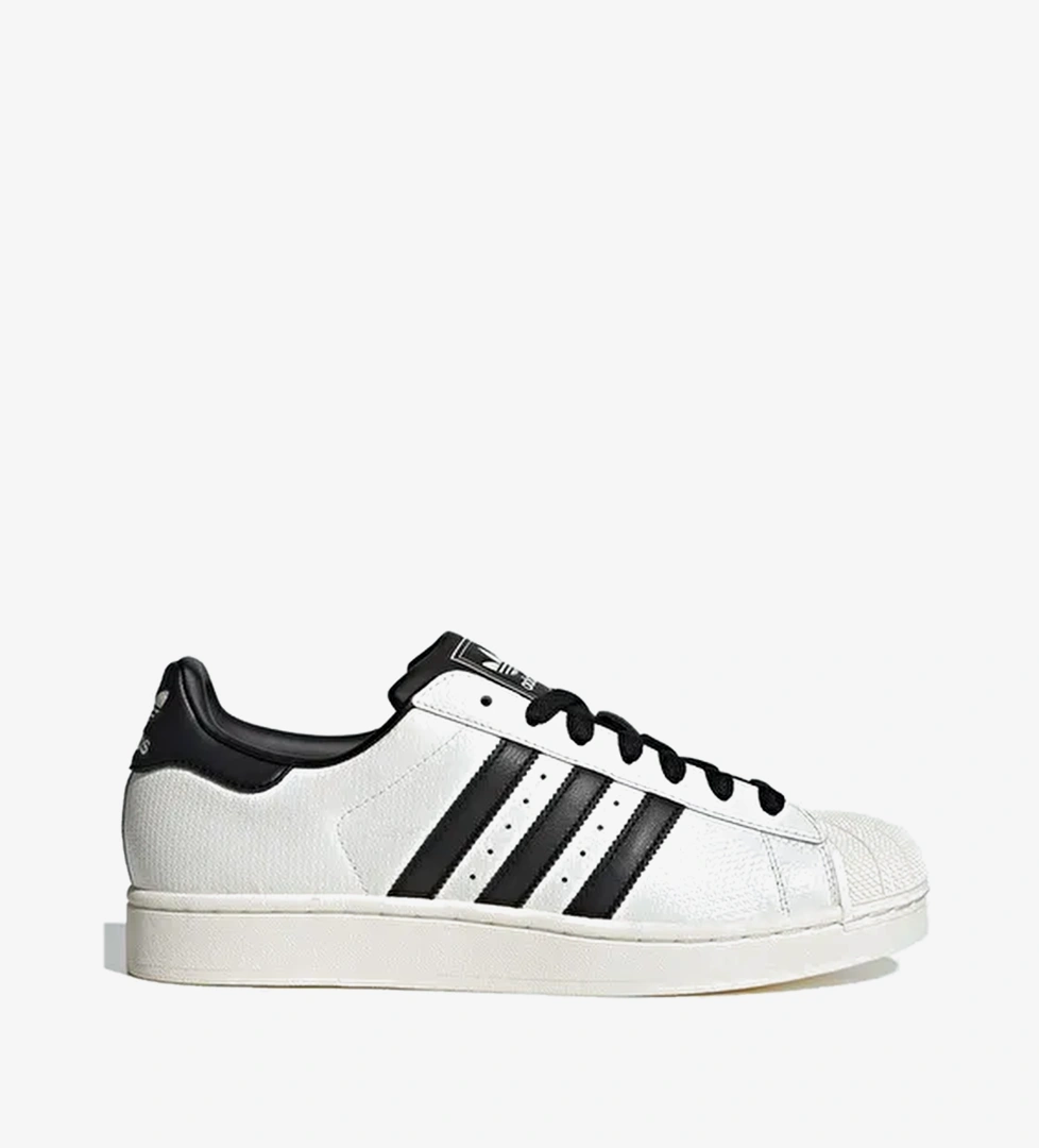 Adidas Beyaz Adidas Superstar