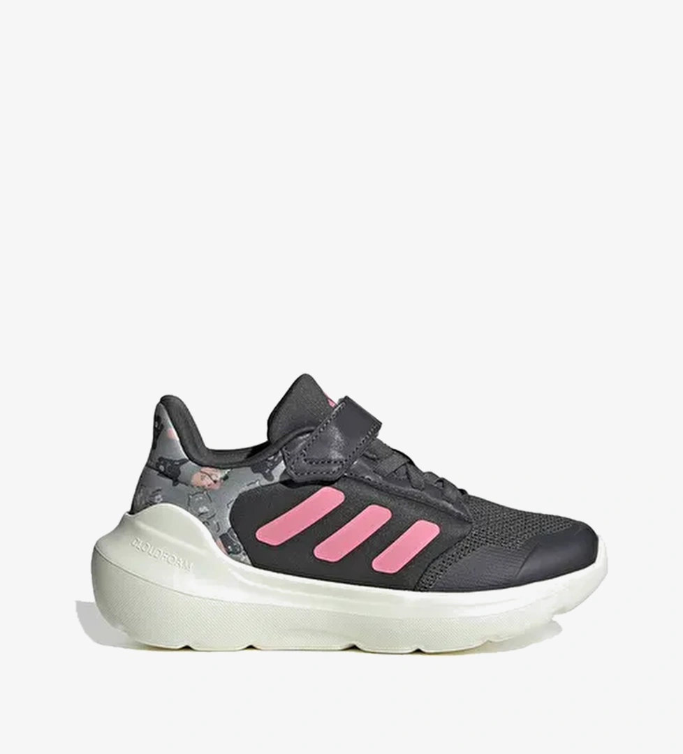 Adidas Gri Adidas Tensaur Run