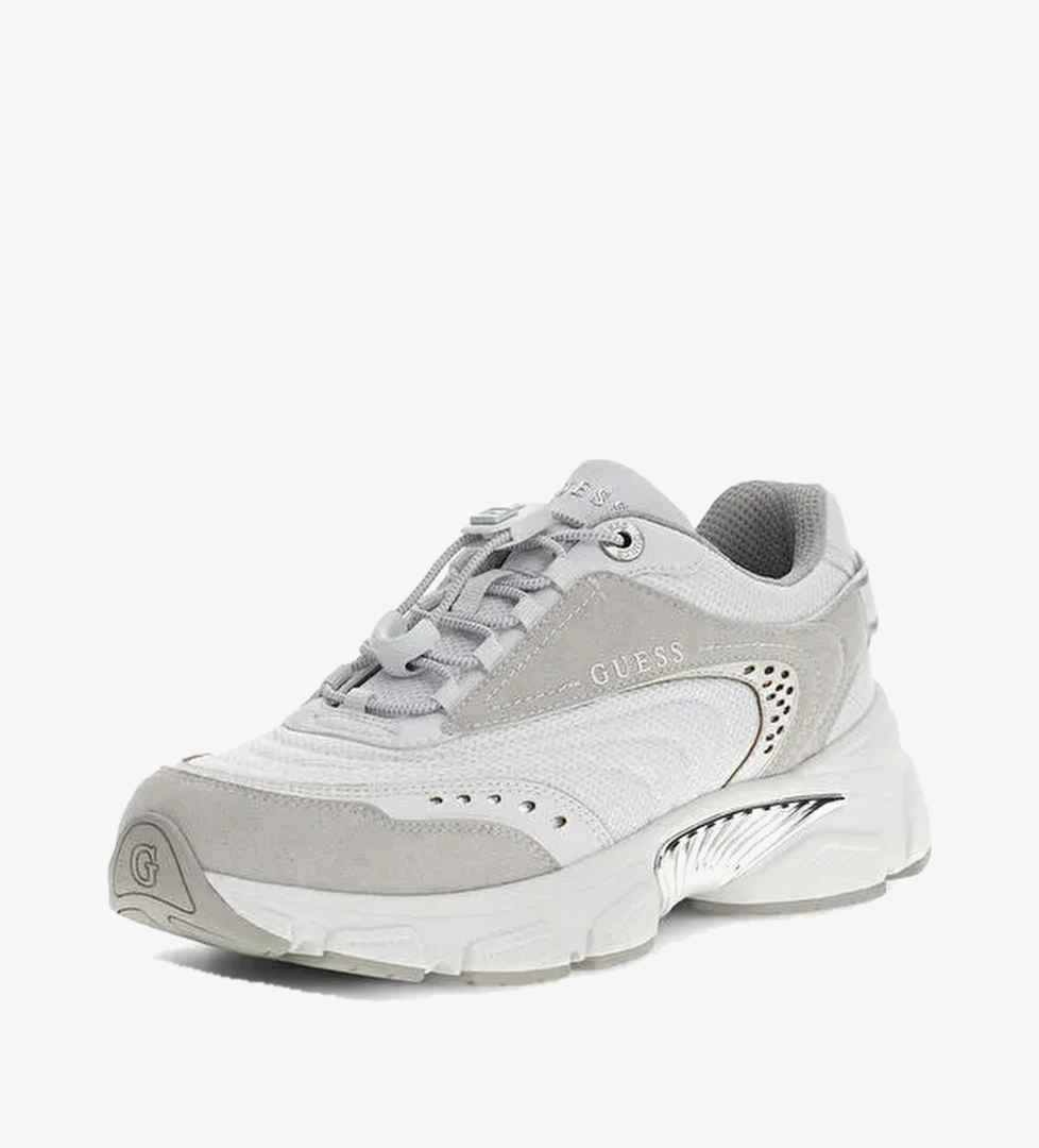 Guess Guess Imeri FLPIMEFAB12 Kadın Sneaker