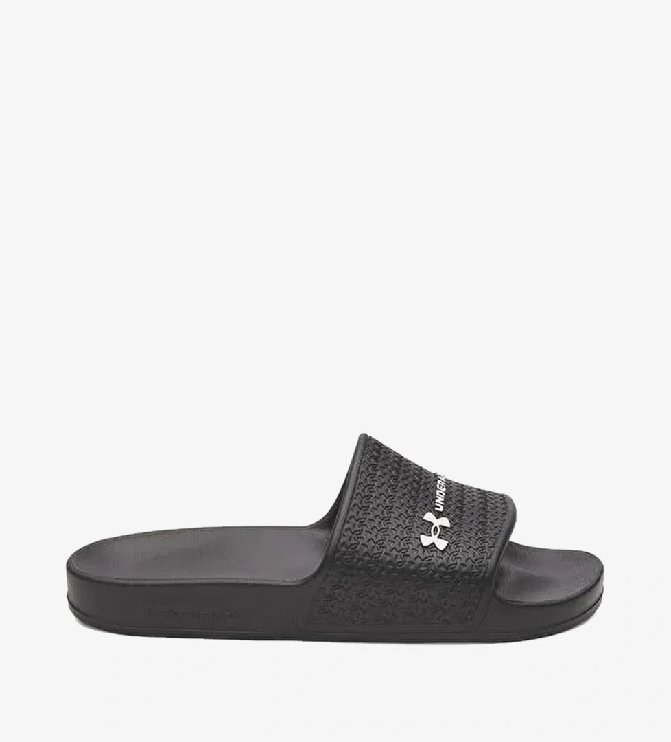 Under Armour Siyah Kadın Terlik 6007533-001 UA W ARMR SLIDE LITE