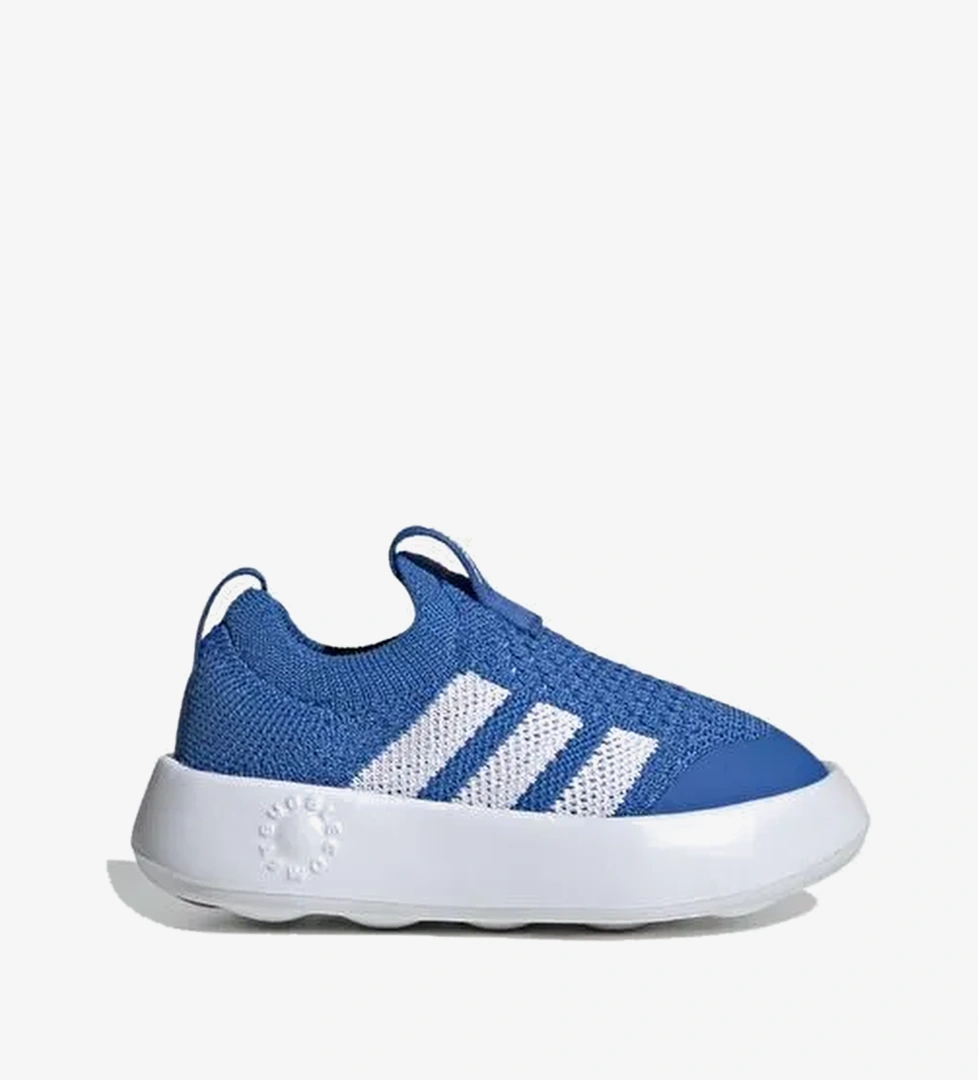 adidas IH1265 BUBBLECOMFY I Çocuk Günlük Spor Ayakkabısı