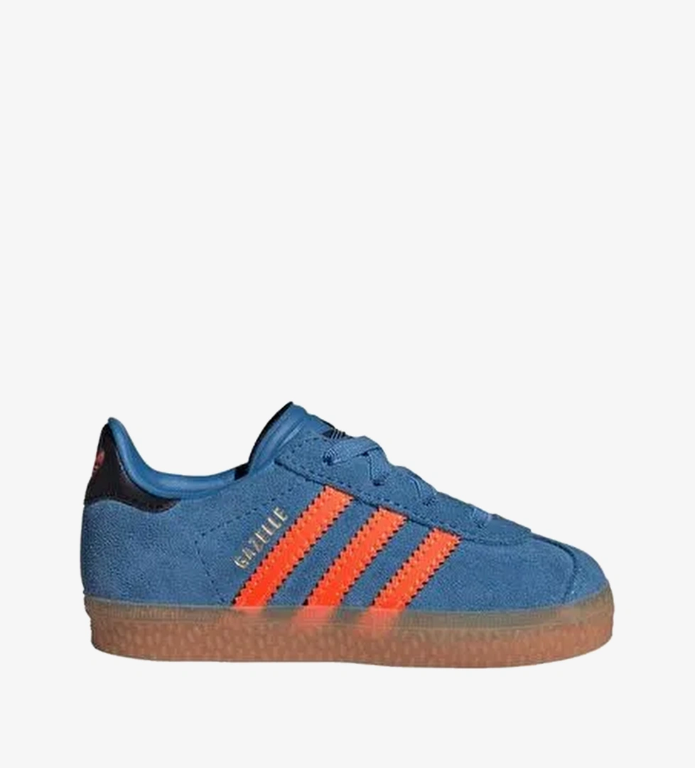 adidas Bebek Spor Ayakkabı Gazelle CF EL I JP7134