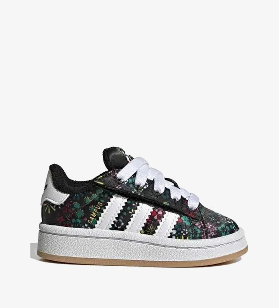 adidas HQ9190 CAMPUS 00s CF EL I Çocuk Günlük Spor Ayakkabısı