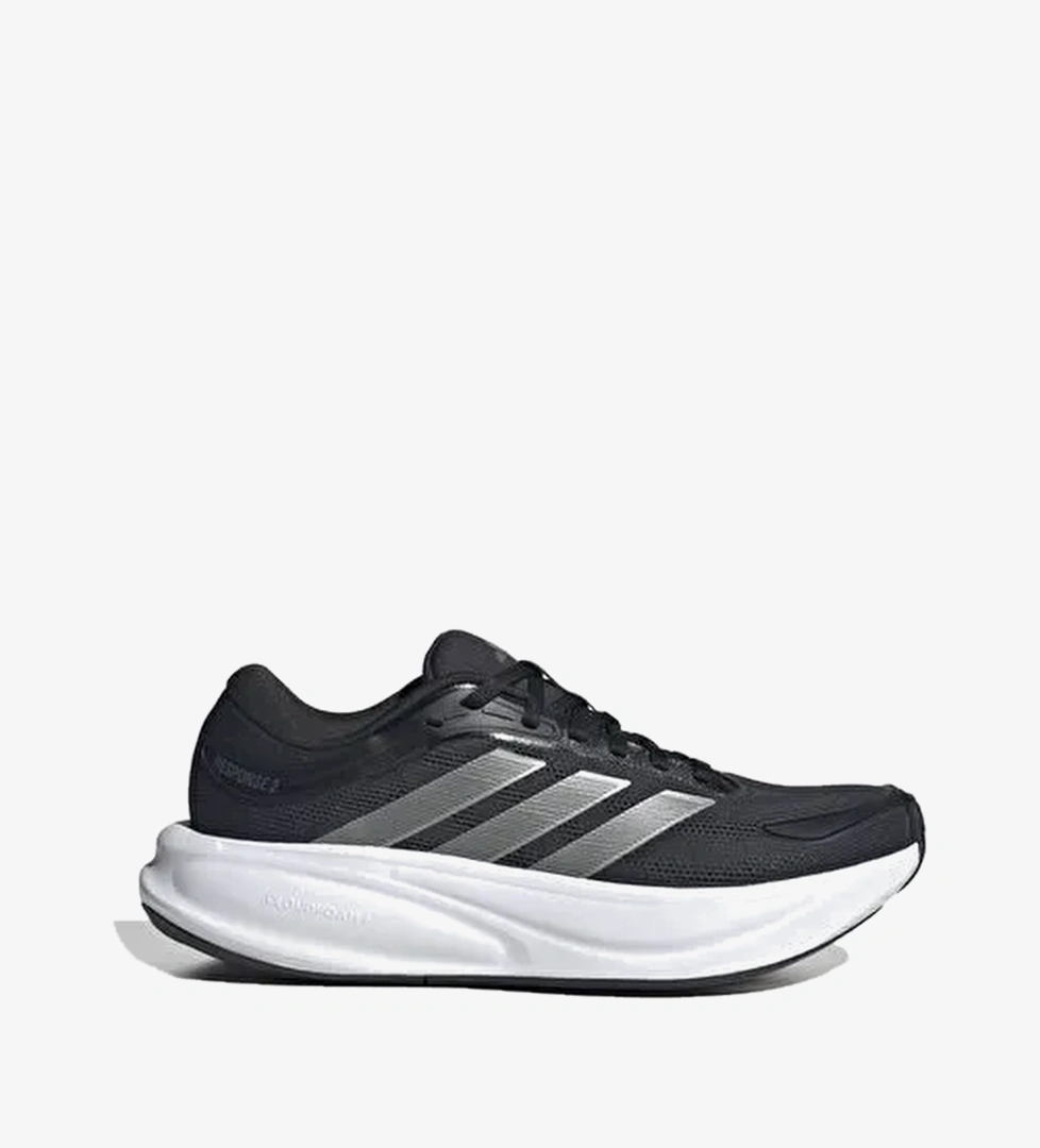 Adidas Siyah Adidas Response