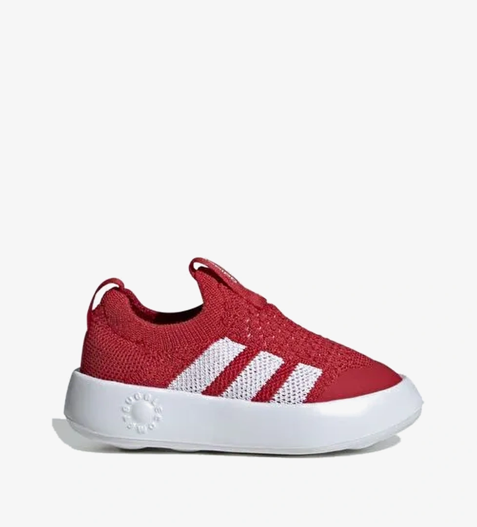 adidas JI1609 BUBBLECOMFY I Çocuk Günlük Spor Ayakkabısı
