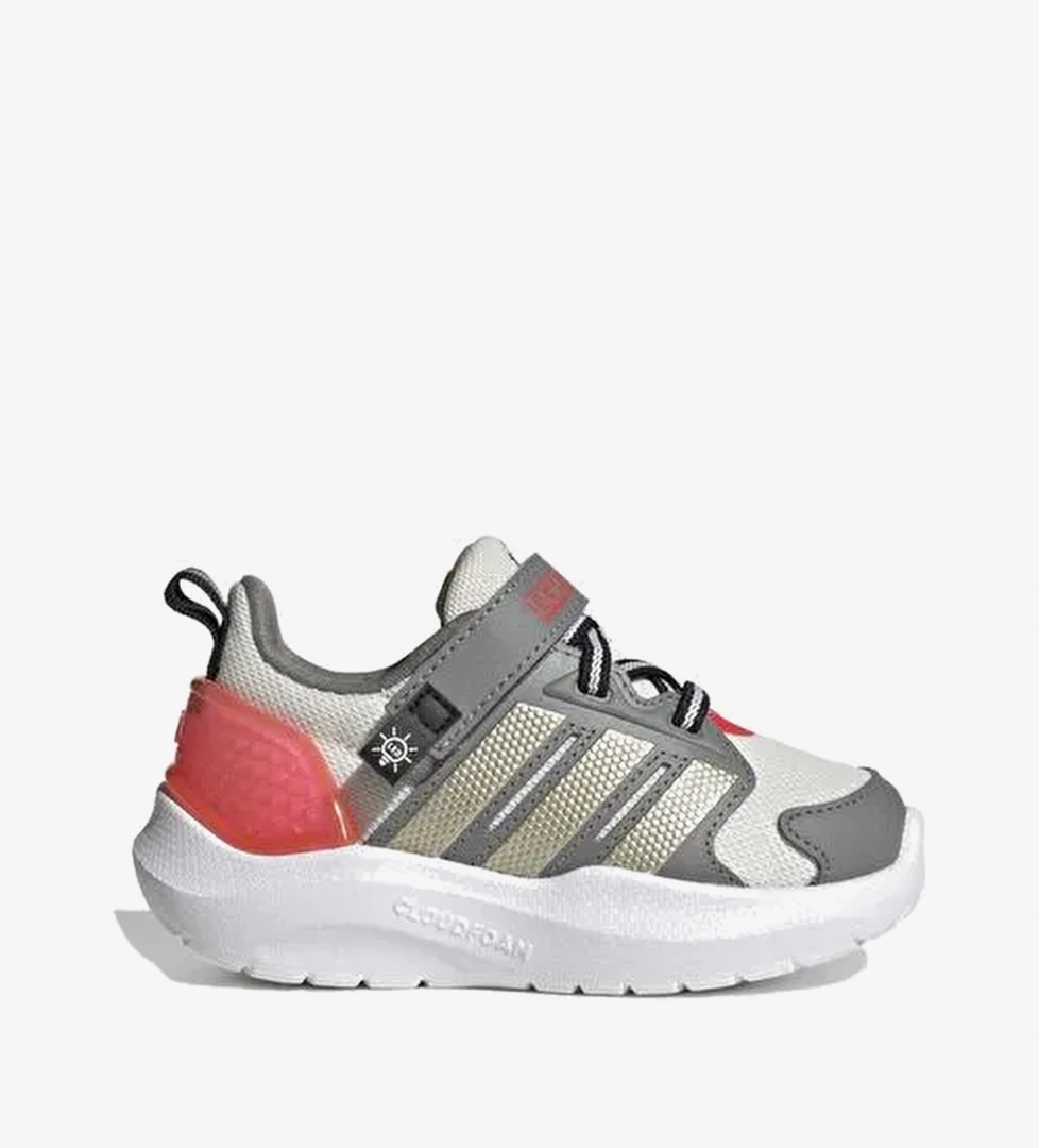 adidas JQ4171 LIGHTORAMA RNR EL I Çocuk Günlük Spor Ayakkabısı