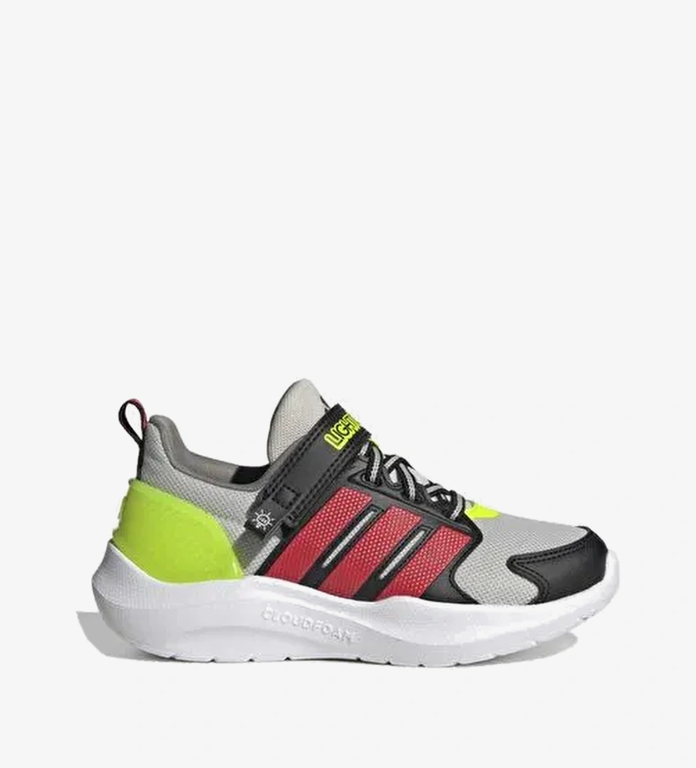 adidas JQ4160 LIGHTORAMA RNR EL C Çocuk Günlük Spor Ayakkabısı