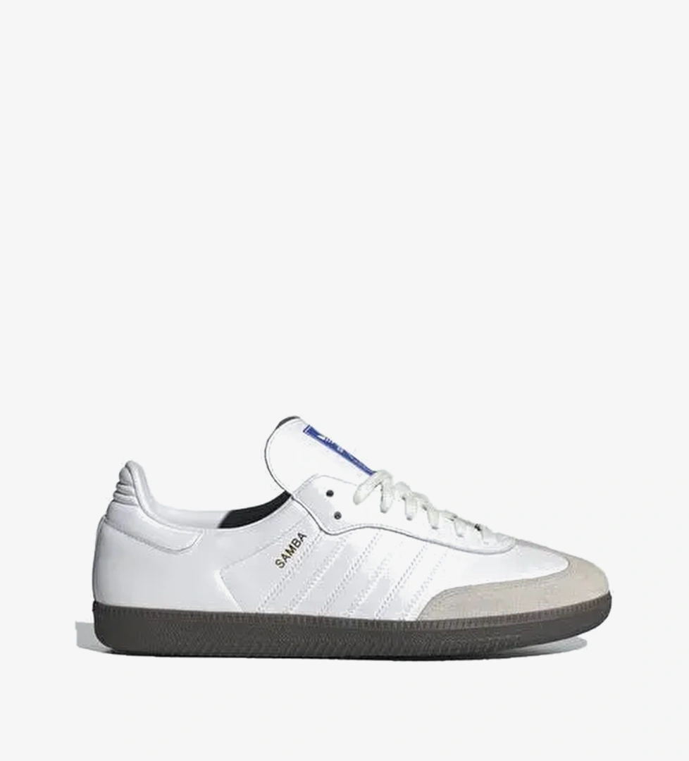adidas IE3439 SAMBA OG Erkek Günlük Spor Ayakkabısı