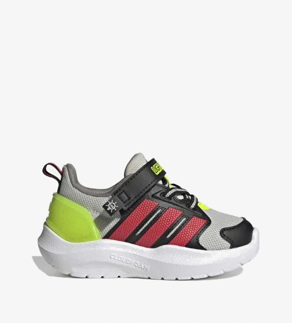 adidas JQ4172 LIGHTORAMA RNR EL I Çocuk Günlük Spor Ayakkabısı