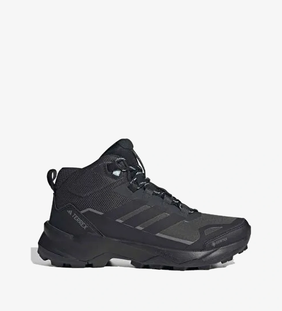 Adidas Kadın Outdoor Ayakkabı Terrex Skychaser Ax5 Mid Gore-Tex Hiking Shoes Jq2219