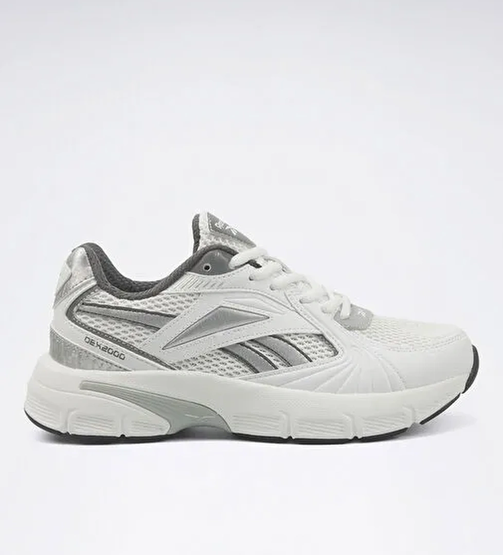 Reebok 102238651 DEX2000 Beyaz Kadın Lifestyle Ayakkabı