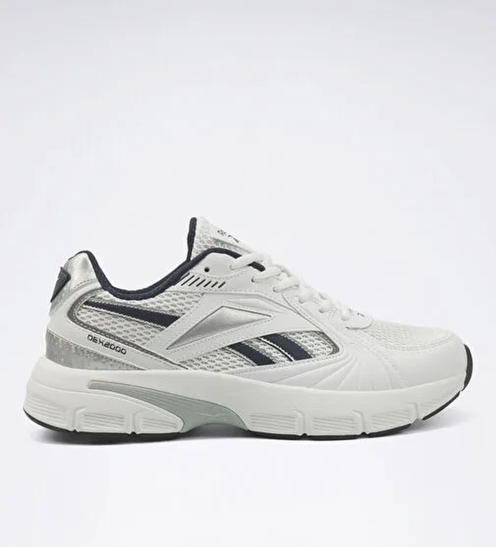 Reebok 102238641 DEX2000 Beyaz Erkek Lifestyle Ayakkabı